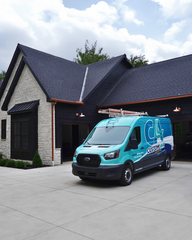 Images Custom Air Conditioning and Heating Co.