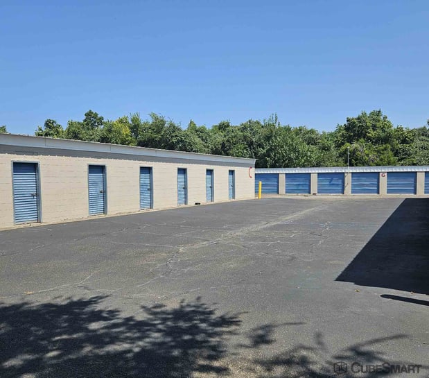 Images CubeSmart Self Storage