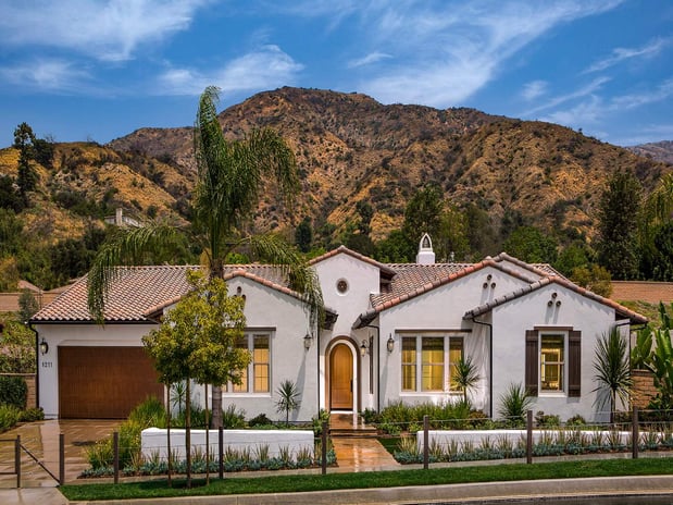 Images La Colina Estates - Taylor Morrison