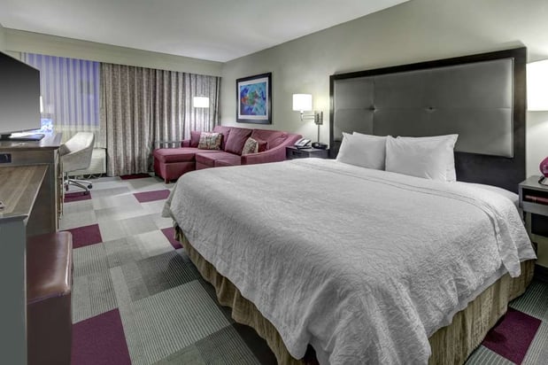 Images Hampton Inn Miami-Coconut Grove/Coral Gables