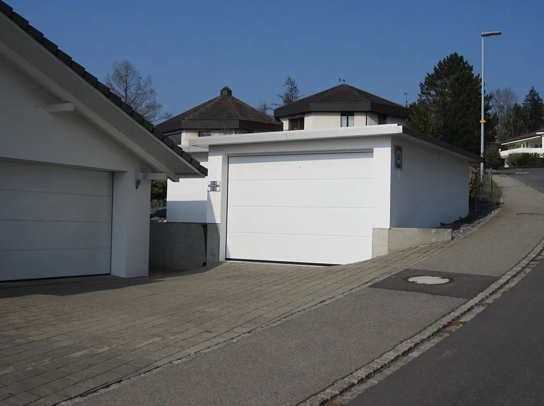 Bilder Emmenegger Bau GmbH - Ihr Bauunternehmen im Aargau, Zürich und im Freiamt