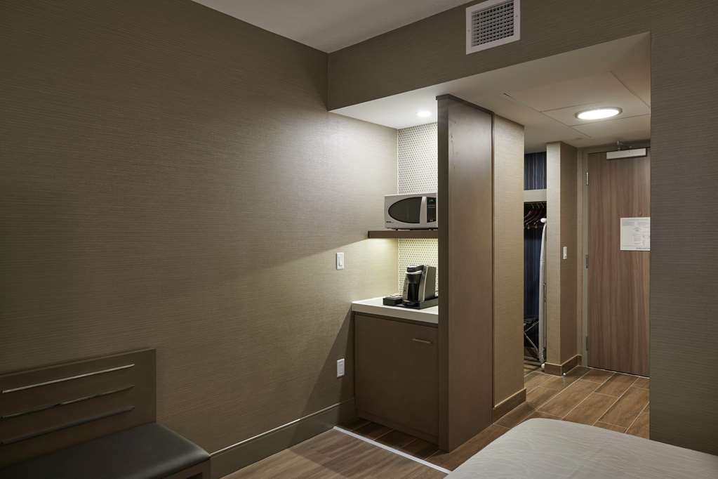 Images Hilton Garden Inn St. John's Newfoundland
