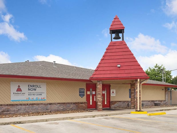 Images Guilbeau KinderCare