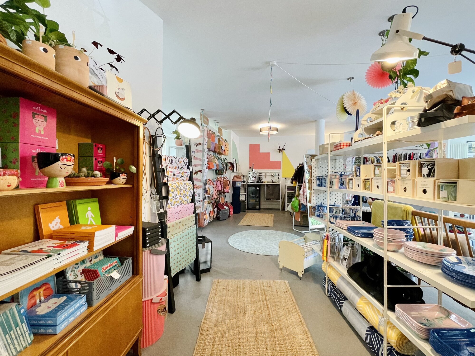 oh dear... Hamburg, Altonaer Straße 5A in Hamburg