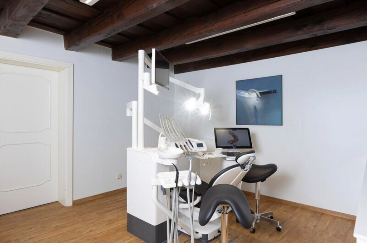 Dr. Andreas Zimmermann, Hauptstraße 57 in Rohrbach bei Mattersburg