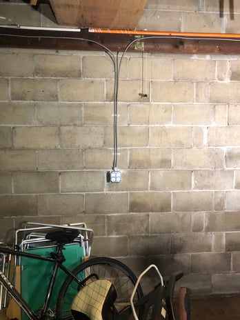 Images TWO Electrical Contracting