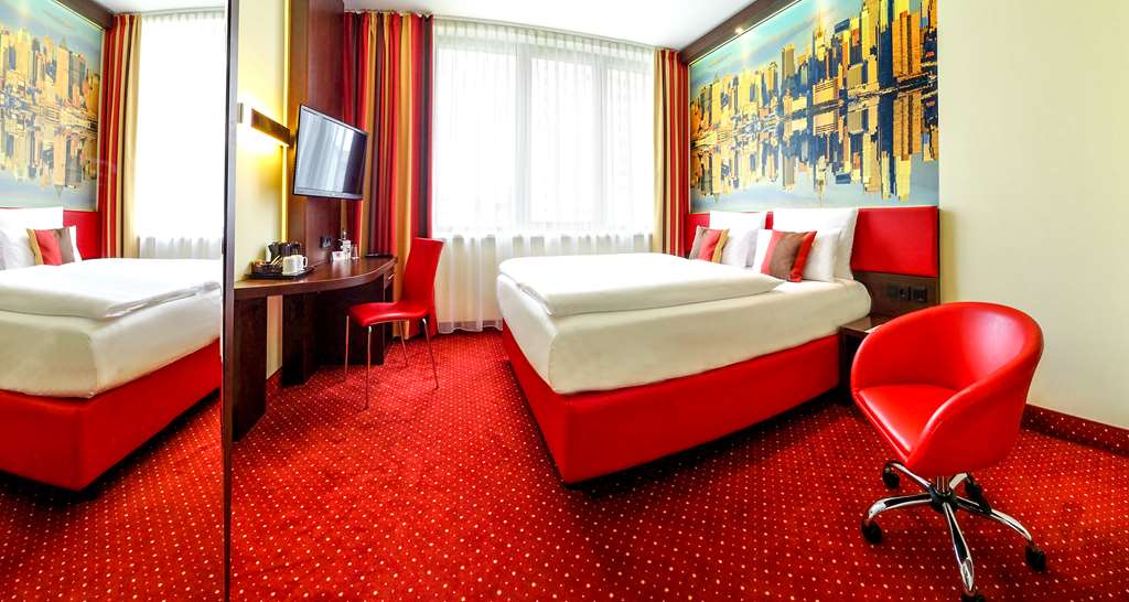 Bilder Best Western Plus Plaza Berlin Kurfuerstendamm