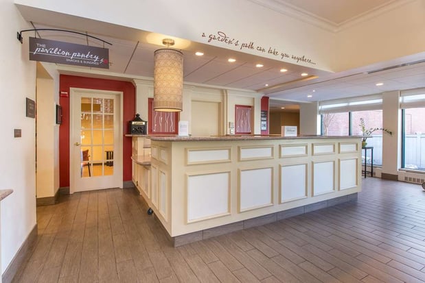 Images Hilton Garden Inn Poughkeepsie/Fishkill