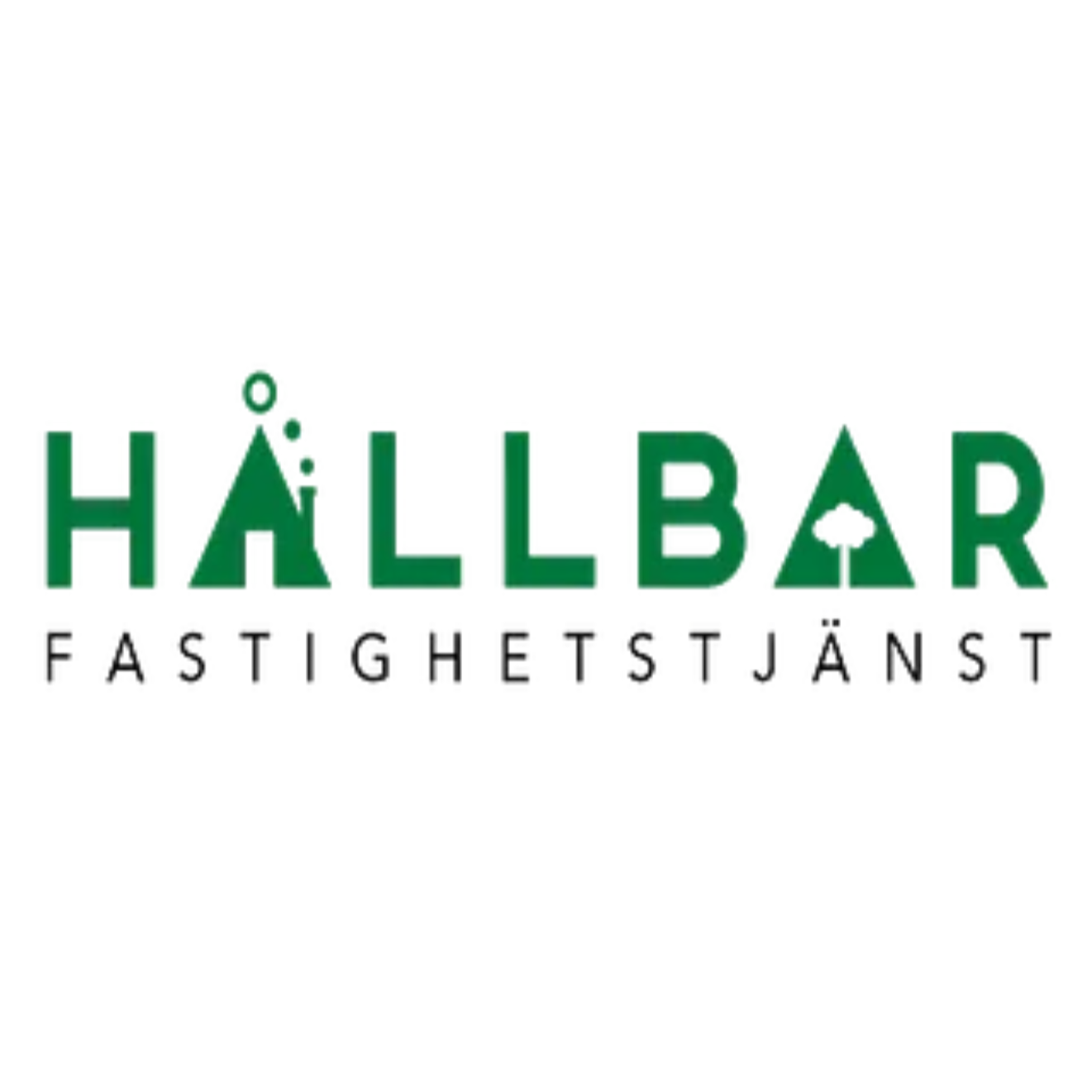 Hållbar Fastighetstjänst I Stockholm AB Logo