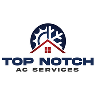 Top Notch AC Services Logo