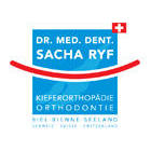 Dr. med. dent. Ryf Sacha Logo