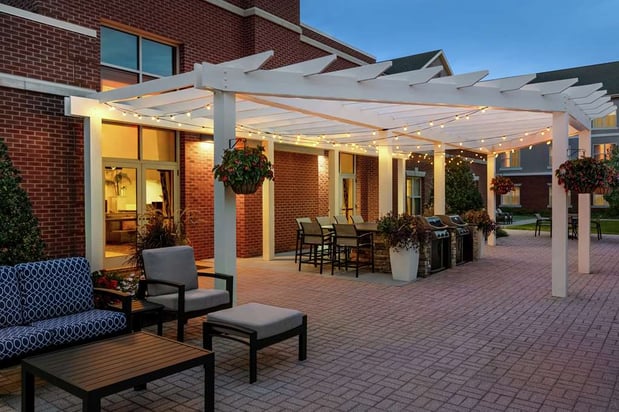 Images Homewood Suites by Hilton Harrisburg East-Hershey Area