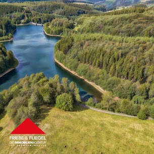 Bild 1 Friebe & Fliegel Immobilien GmbH & Co. KG - Immobilienmakler in Meinerzhagen