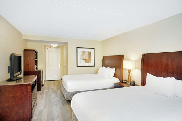 Images Hilton Garden Inn Richmond Airport