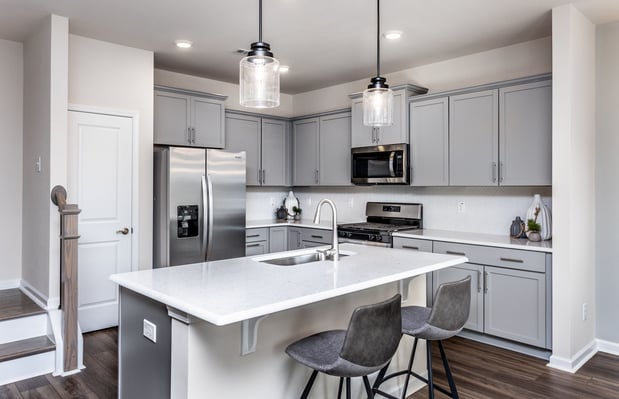 Images Poets Walk by Pulte Homes