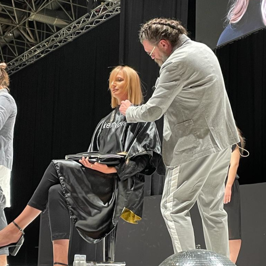 Friseur Petschko in Bad Abbach, Kaiser-Karl-V.-Allee 26 in Bad Abbach