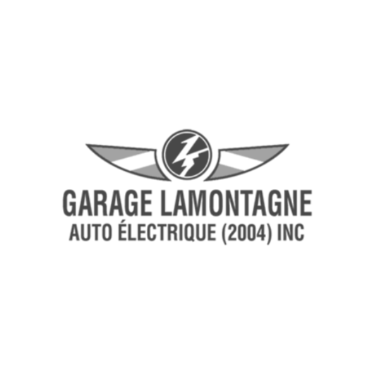 Garage Lamontagne Auto Électrique (2004) inc. in Québec