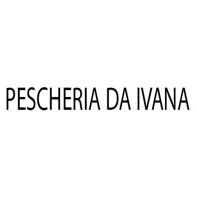 Pescheria da Ivana Logo