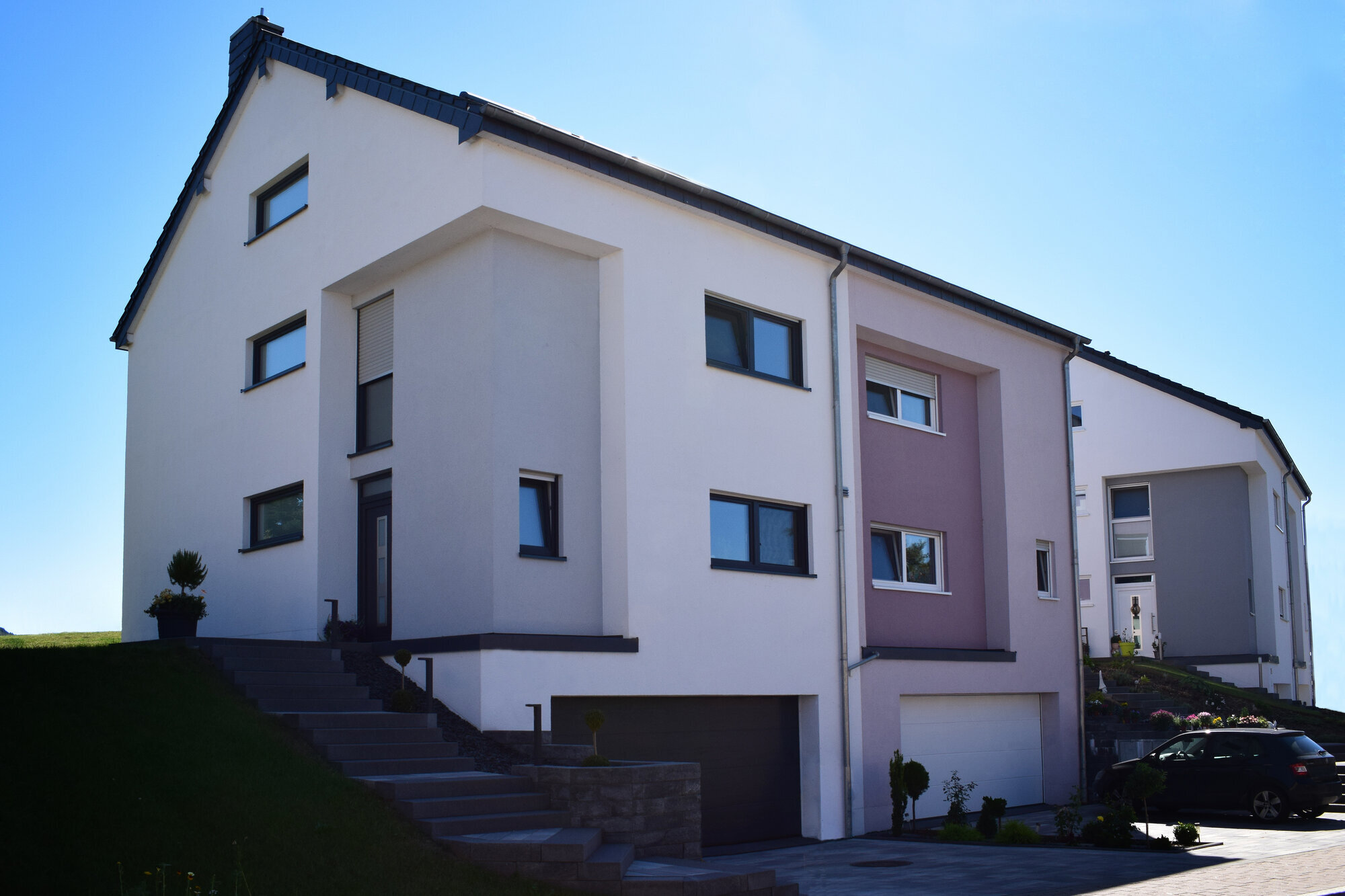 Images faberhaus - schlüsselfertig Bauen in Deutschland und Luxembourg