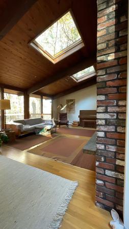 Images Synergy Skylights and Roofing