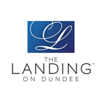 The Landing on Dundee Senior Living Logo
