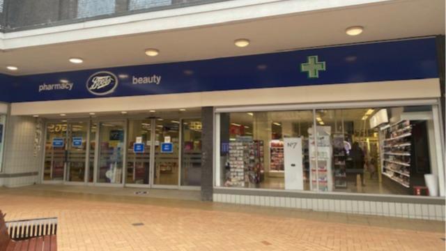 Images Boots Hearingcare Burnley