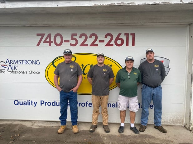 Images Evans Heating & Air Conditioning