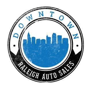 Downtown Raleigh Auto Sales Logo