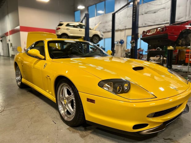 Images Loudoun County Exotics