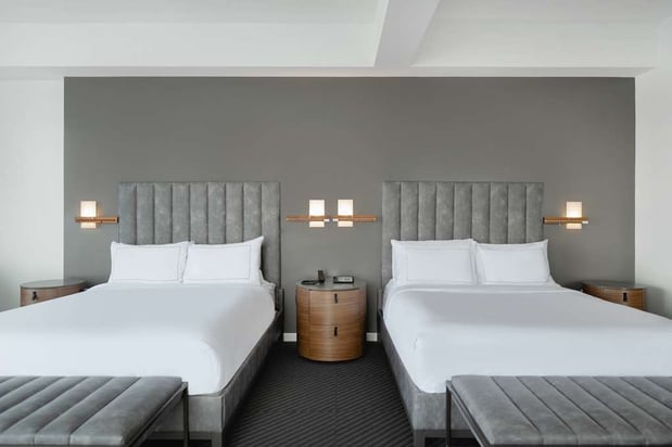 Images Hotel Chauncey Iowa City, Tapestry Collection by Hilton