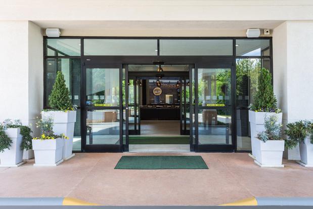 Images Holiday Inn Roanoke Airport-Conference Ctr by IHG