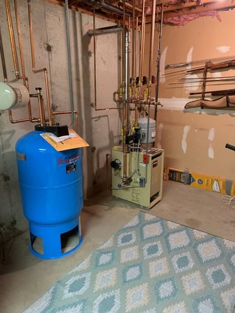 Images New Horizon Plumbing & Heating