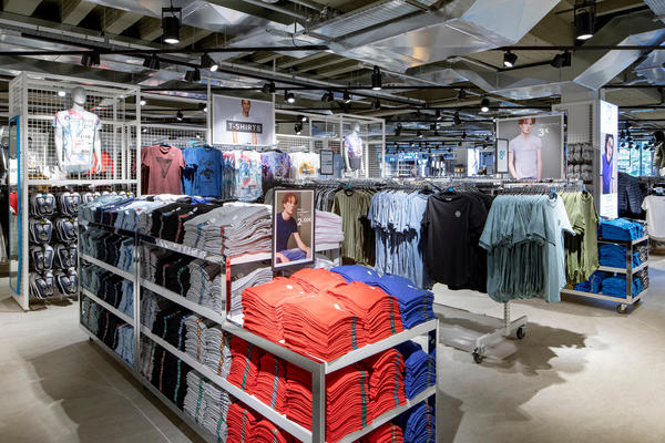 Bilder Primark