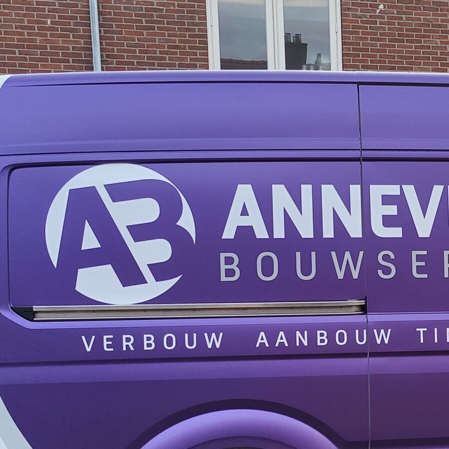 Foto's Anneveldt Bouwservice