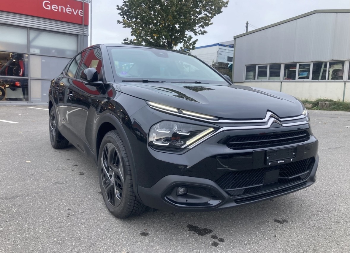 Bilder Autostadium SA