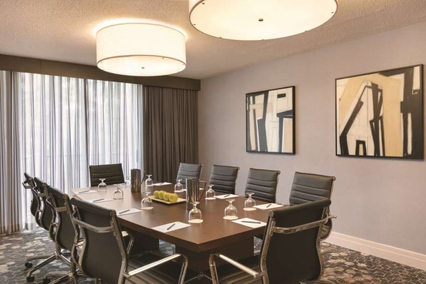 Images Embassy Suites by Hilton Richmond
