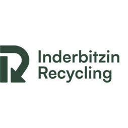 Inderbitzin Metall-Recycling AG Logo