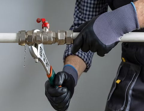 PlumbingPro 4