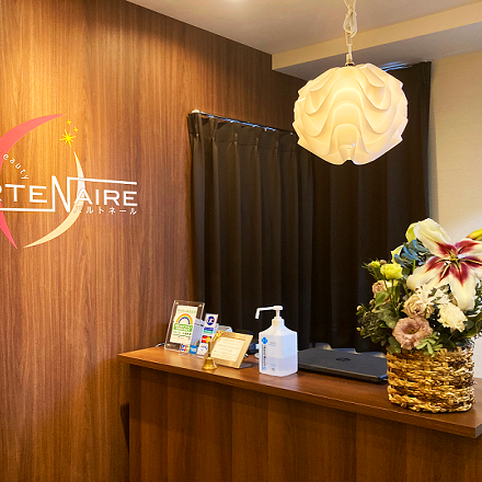 Images パルトネール 表参道店