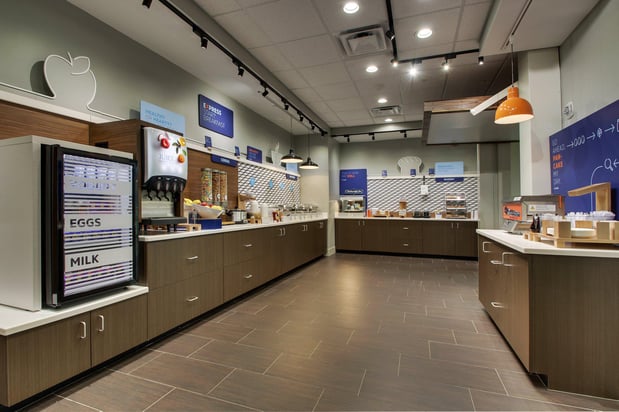 Images Holiday Inn Express Lexington East - Winchester by IHG