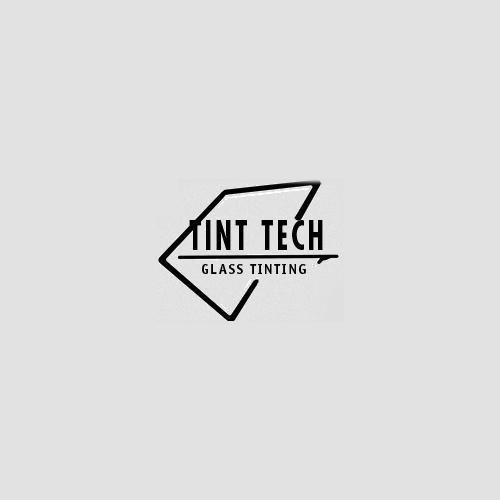 Tint Tech Glass Tinting Logo