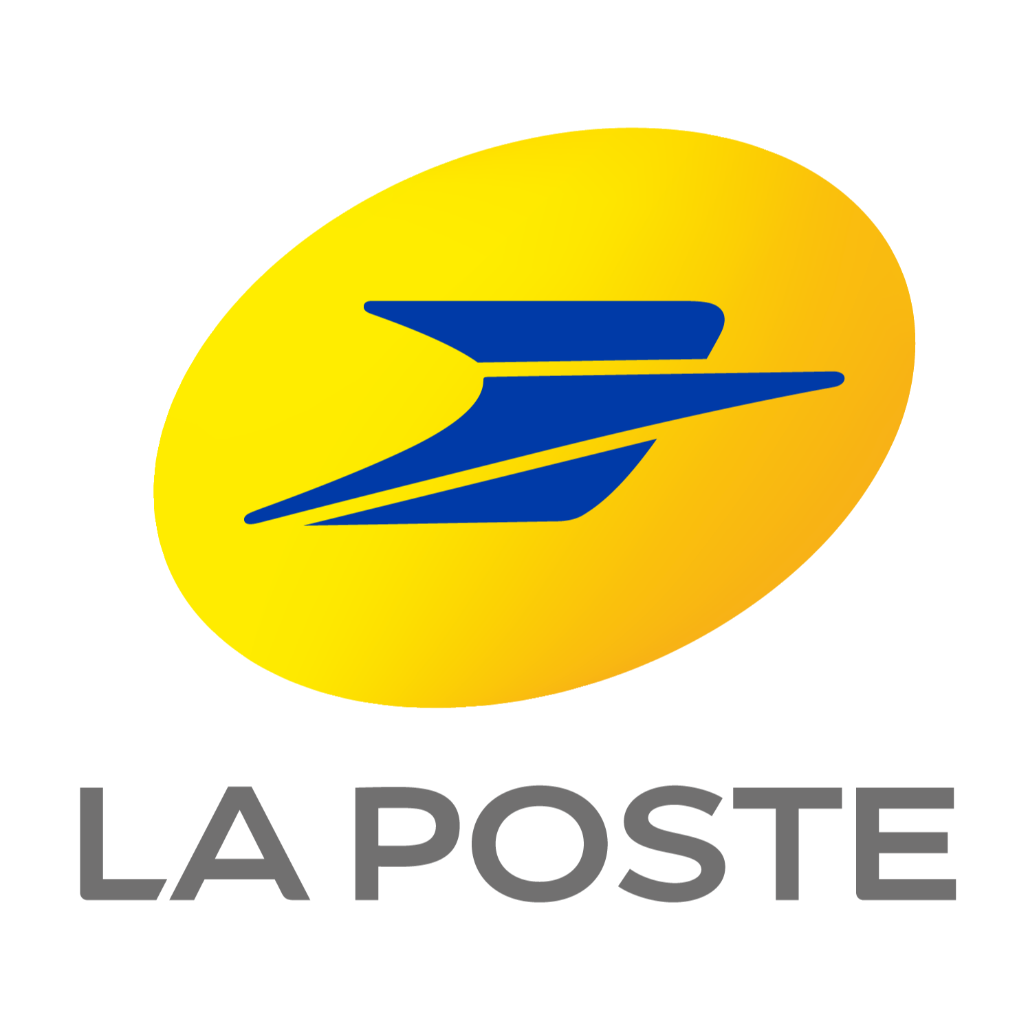 La Poste Agence Communale Logo