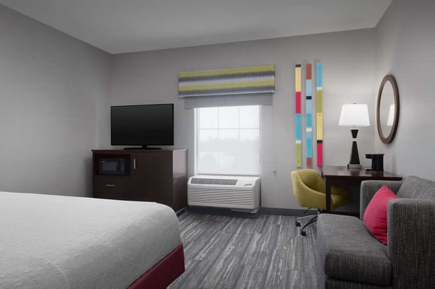 Images Hampton Inn Statesboro