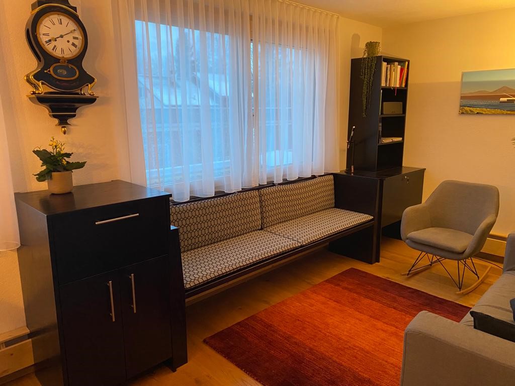 Bilder Schreinerei Ming AG