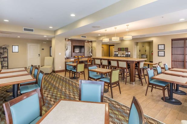 Images Hampton Inn Owensboro South