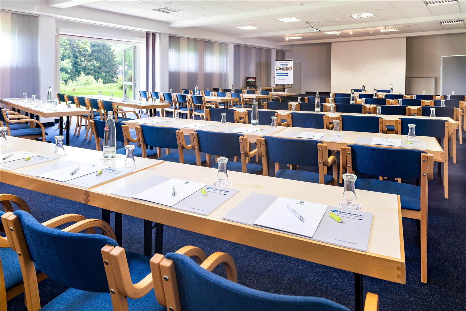 Best Western Ahorn Hotel Oberwiesenthal, Vierenstrasse 18 in Oberwiesenthal