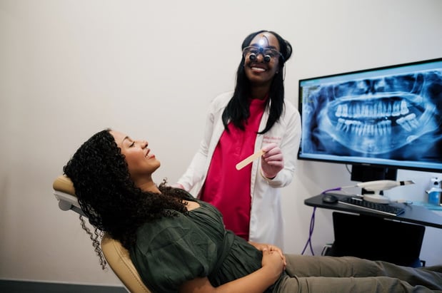 Images Master Dental & Orthodontics