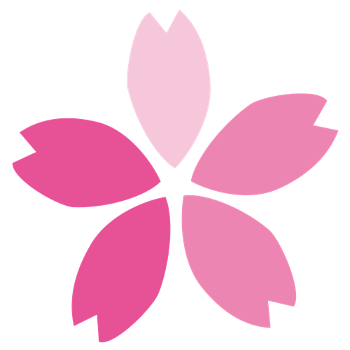 永代供養納骨堂【桜聖廟】 Logo