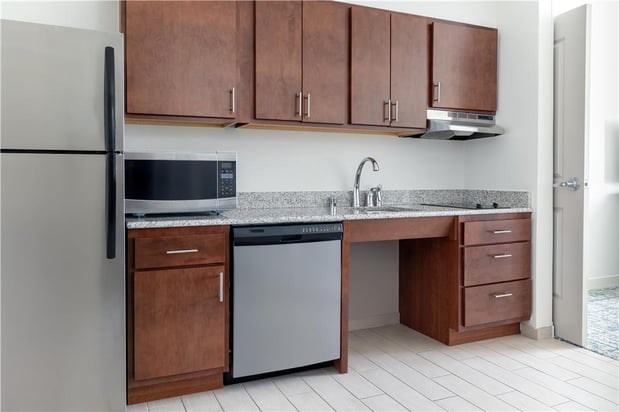 Images Homewood Suites by Hilton Wauwatosa Milwaukee