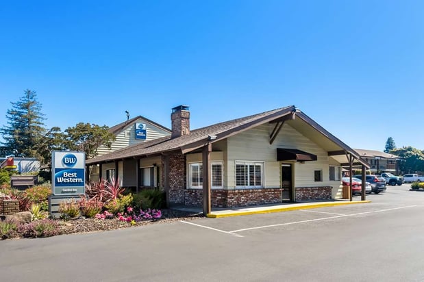 Images Best Western Garden Inn